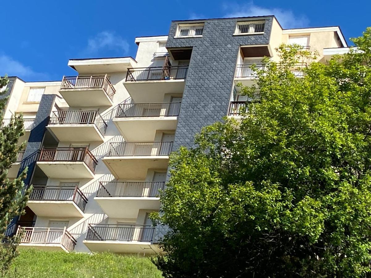 Appartement, Vue Lac Panoramique Avec Terrasse, Parking, Aux Angles Ngoại thất bức ảnh