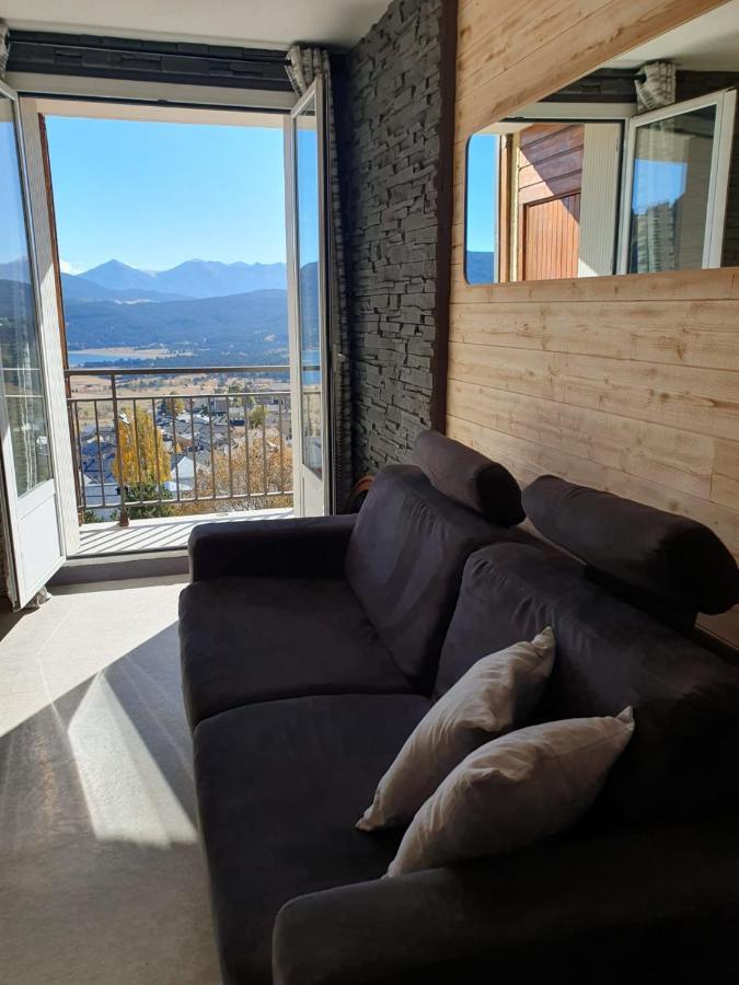 Appartement, Vue Lac Panoramique Avec Terrasse, Parking, Aux Angles Ngoại thất bức ảnh