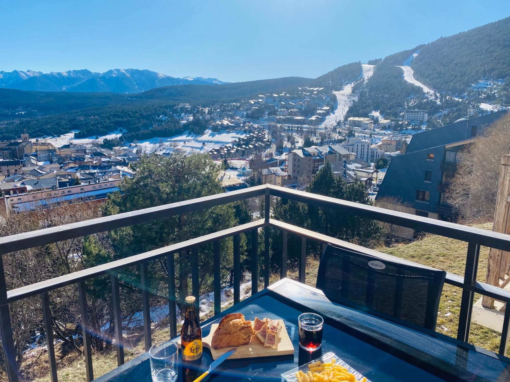 Appartement, Vue Lac Panoramique Avec Terrasse, Parking, Aux Angles Ngoại thất bức ảnh