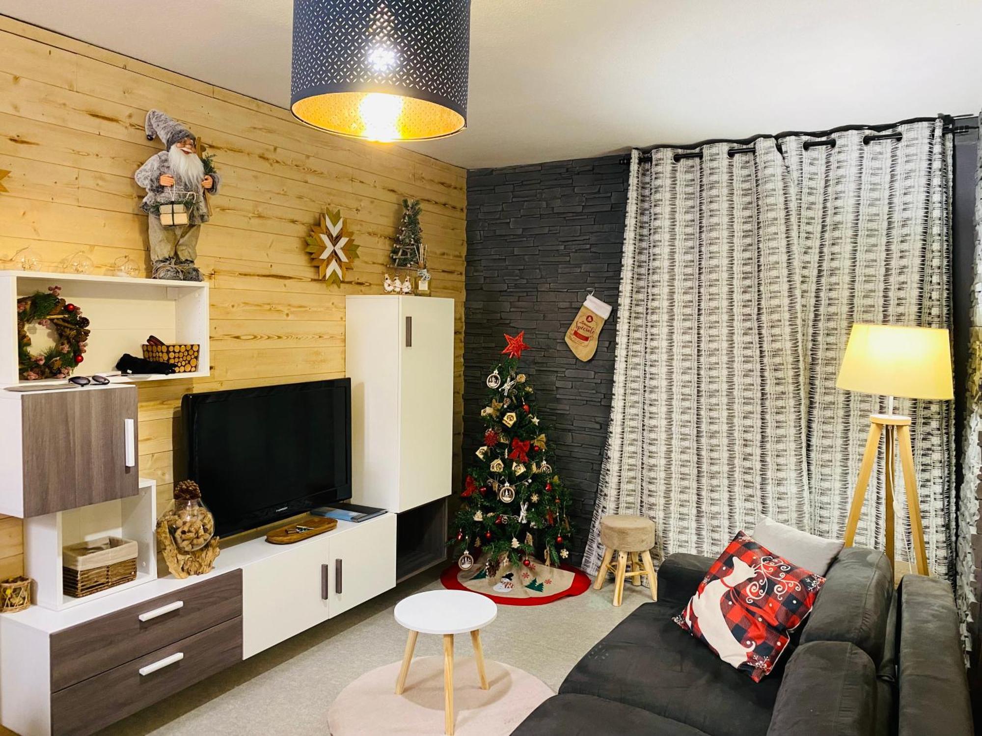 Appartement, Vue Lac Panoramique Avec Terrasse, Parking, Aux Angles Ngoại thất bức ảnh