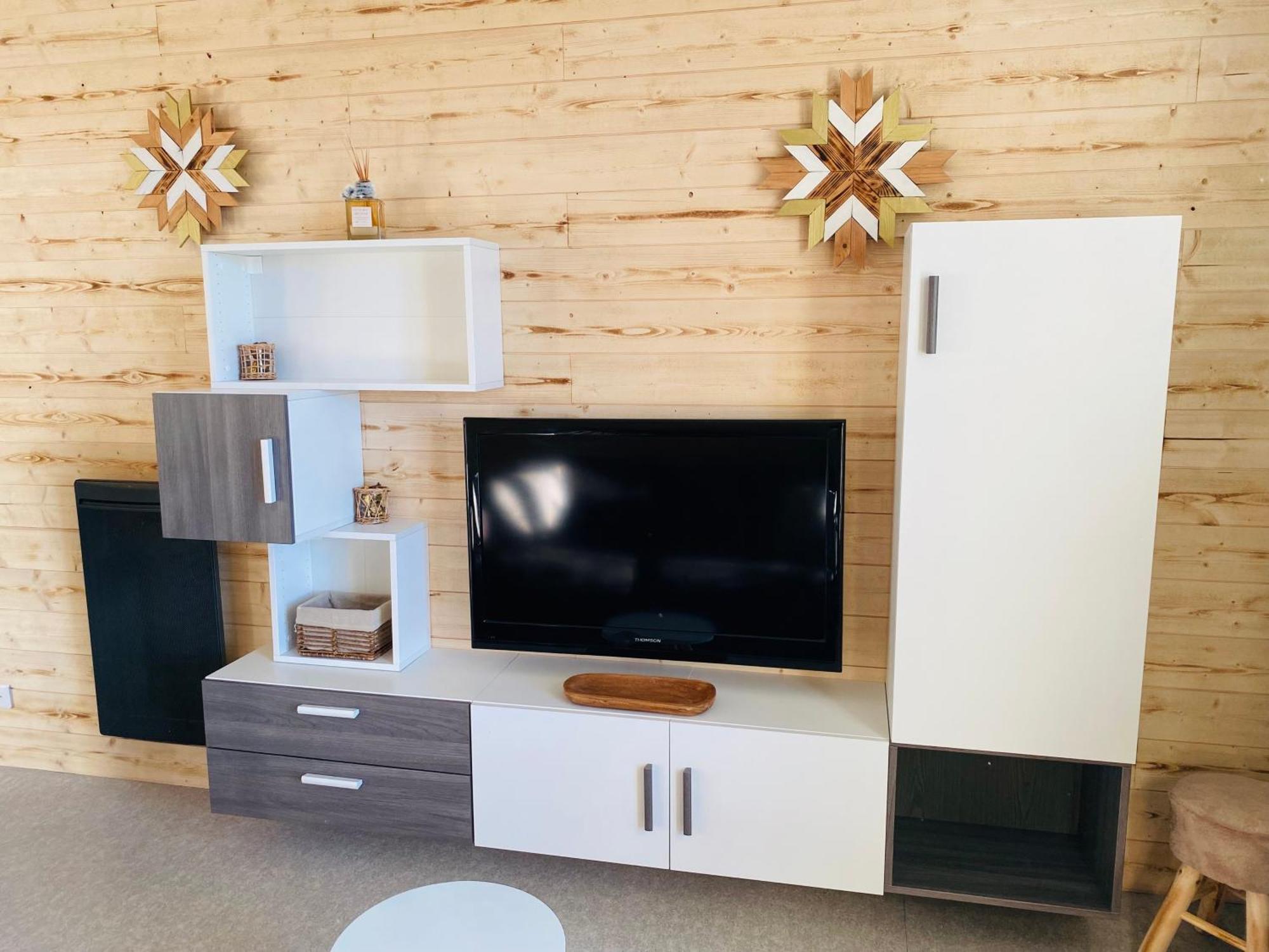 Appartement, Vue Lac Panoramique Avec Terrasse, Parking, Aux Angles Ngoại thất bức ảnh