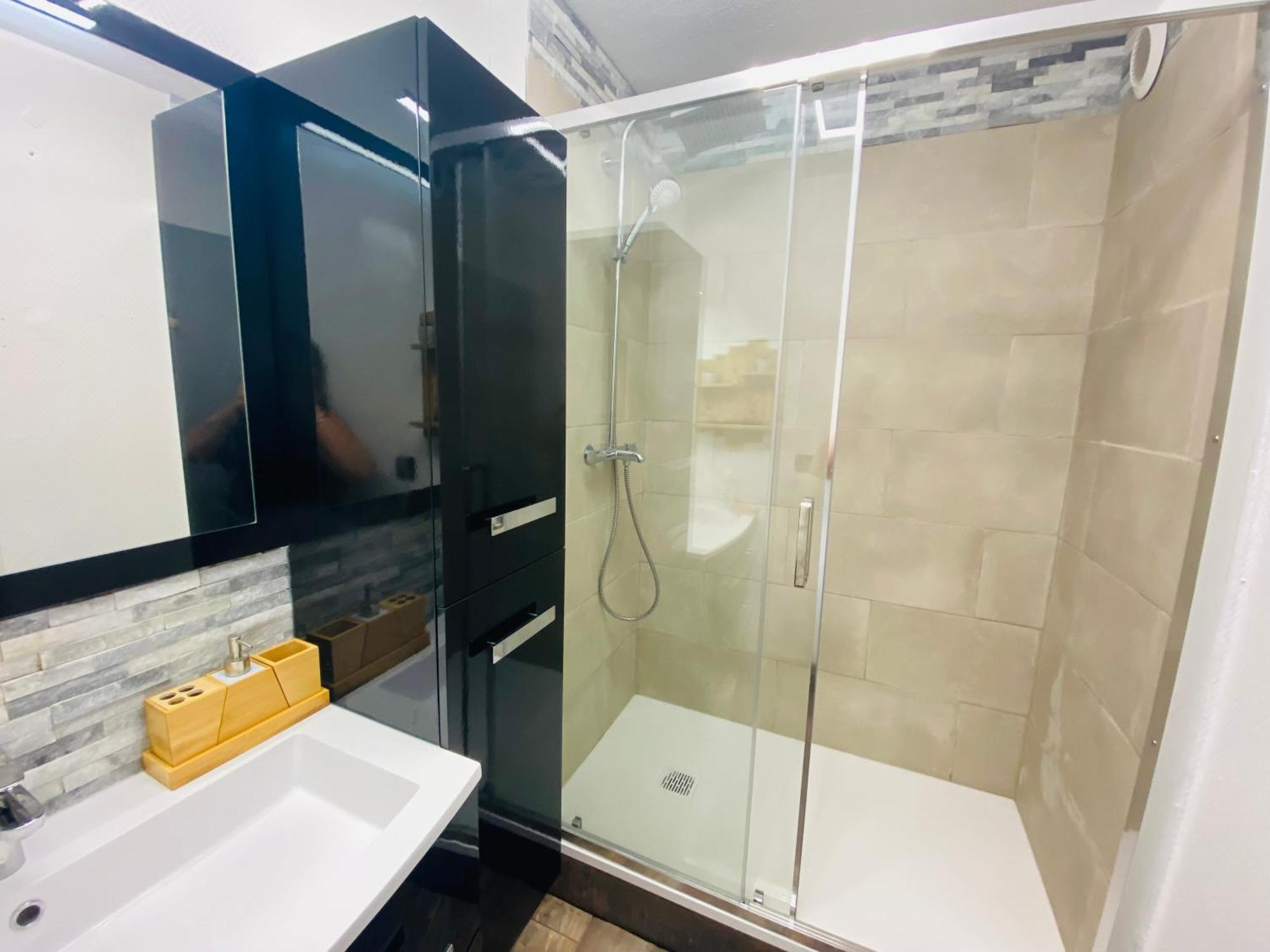 Appartement, Vue Lac Panoramique Avec Terrasse, Parking, Aux Angles Ngoại thất bức ảnh