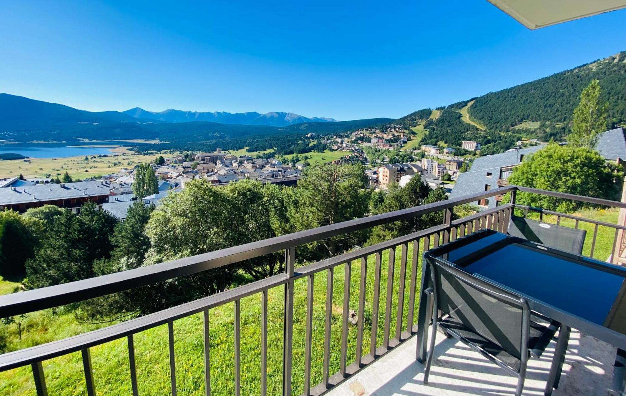 Appartement, Vue Lac Panoramique Avec Terrasse, Parking, Aux Angles Ngoại thất bức ảnh