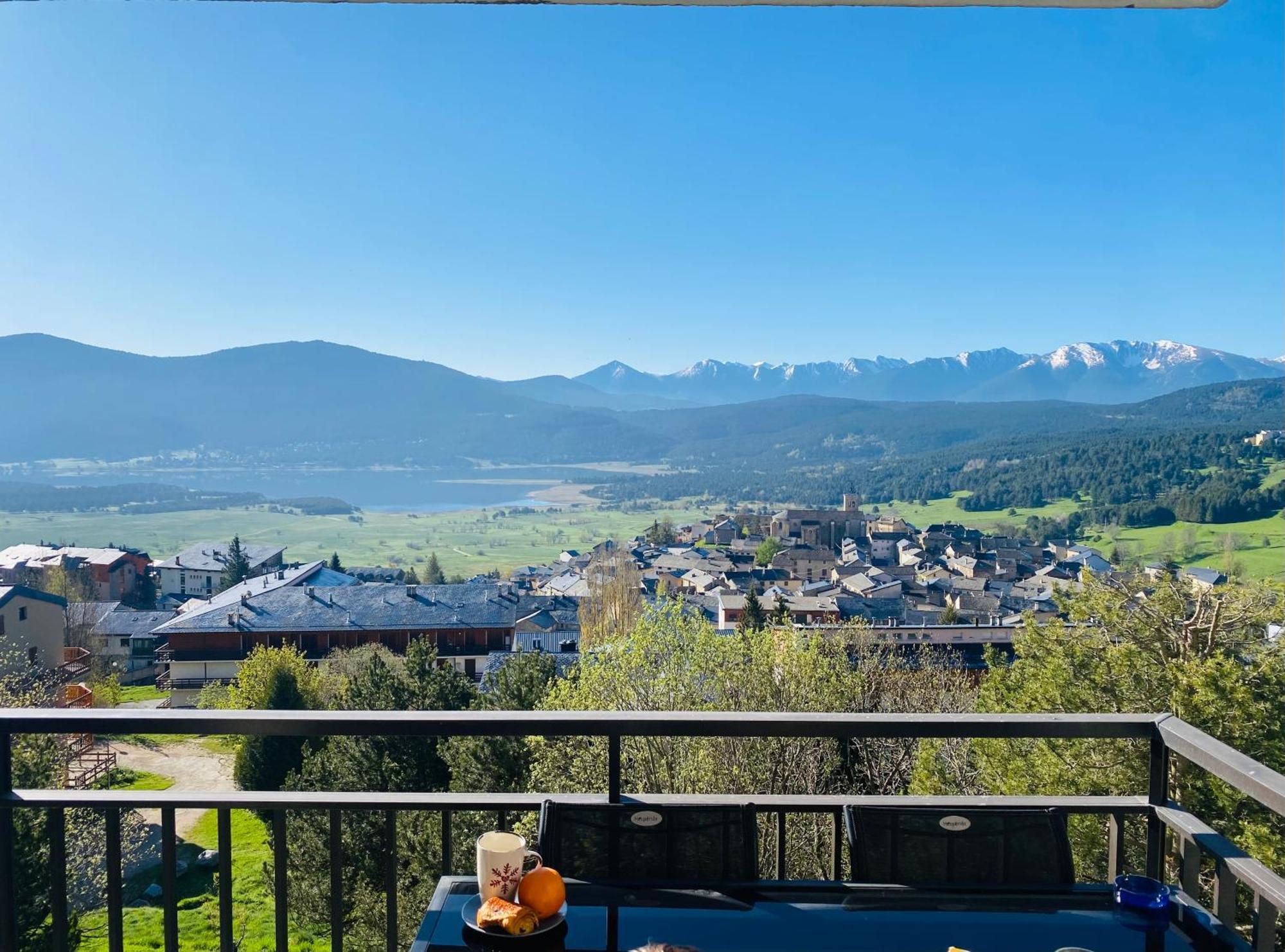 Appartement, Vue Lac Panoramique Avec Terrasse, Parking, Aux Angles Ngoại thất bức ảnh